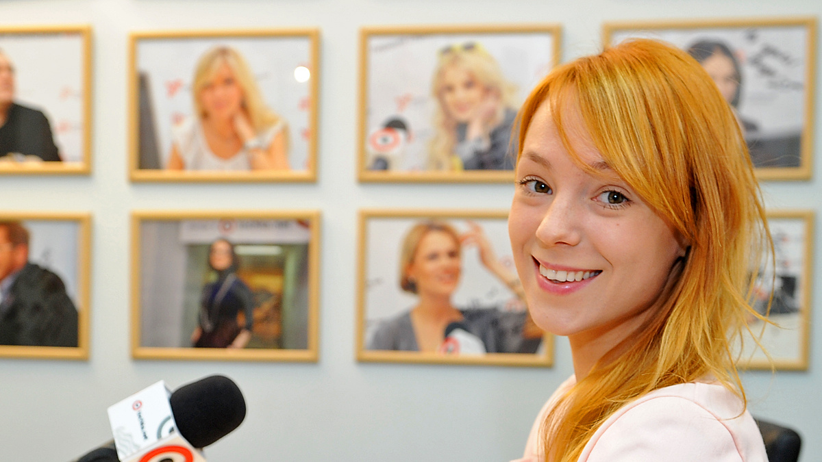 Светлана Тарабарова