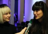 Fashion Channel -MBKFD Показ Саши Глыбиной