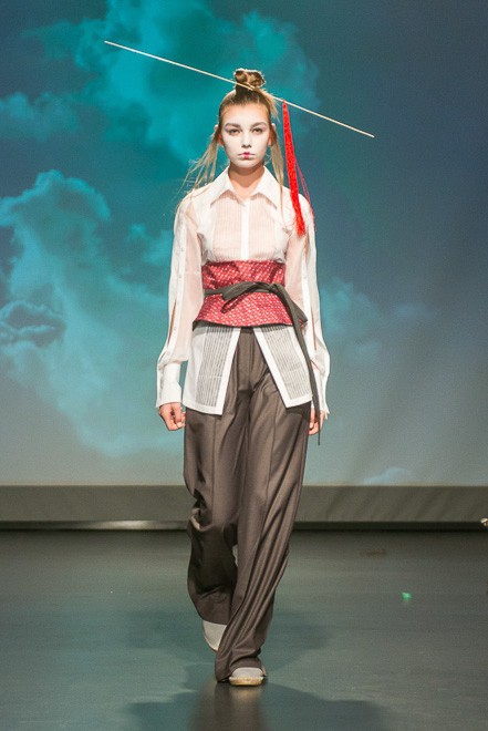 MUSI by MUSICHENKO ss 2016