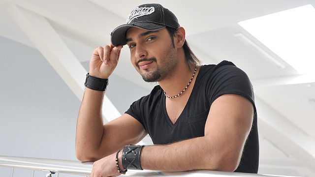 Виталий Козловский