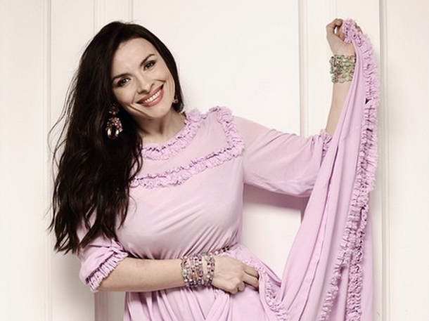 Надежда Мейхер