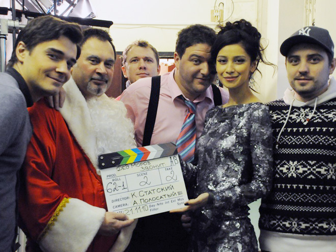 Валерій Меладзе