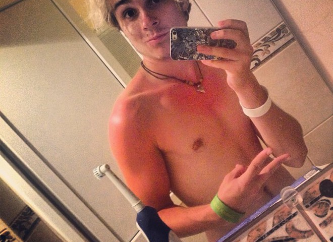 Вова Борисенко