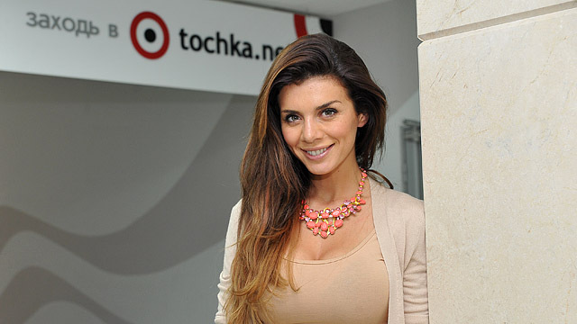 Анна Седокова