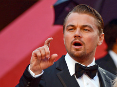 Леонардо Ді Капріо