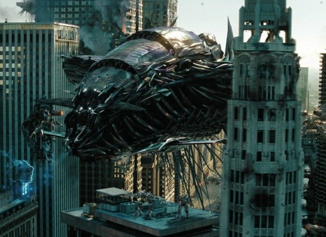 Трансформери 3