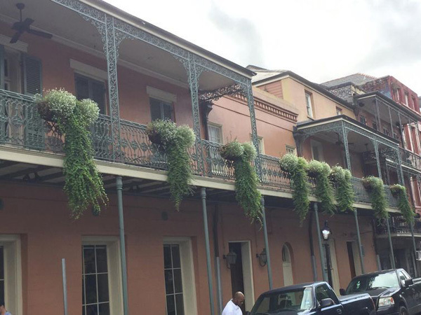 Ах, нет. Показалось