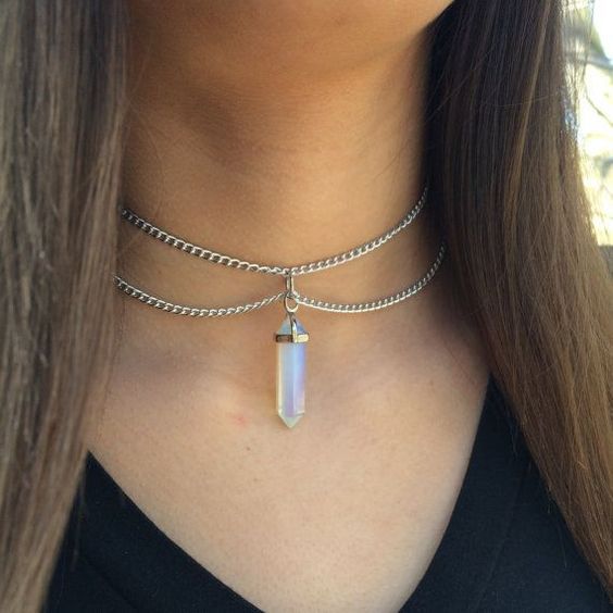 Casual украшения