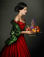 Christian Louboutin Fall 2011