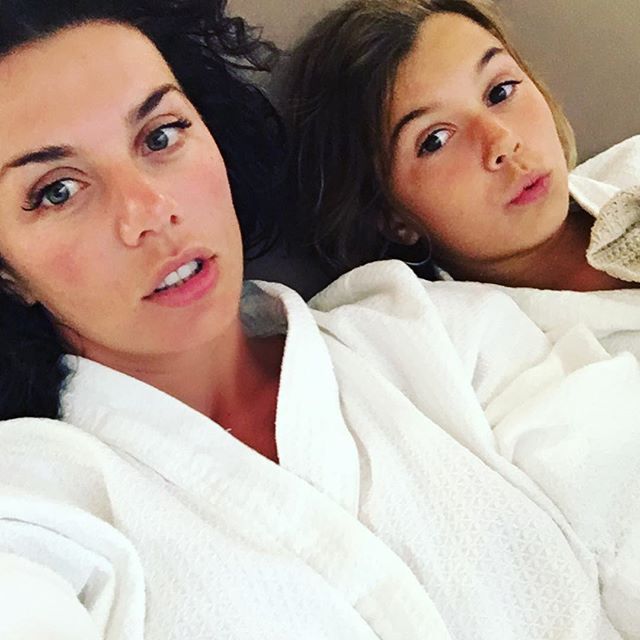 Анна Седокова