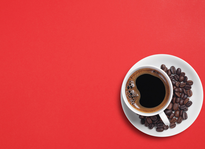 5 мифов о кофе, в которые все верят