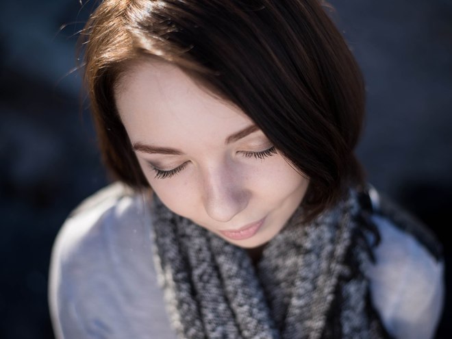 Серафима Шнурова