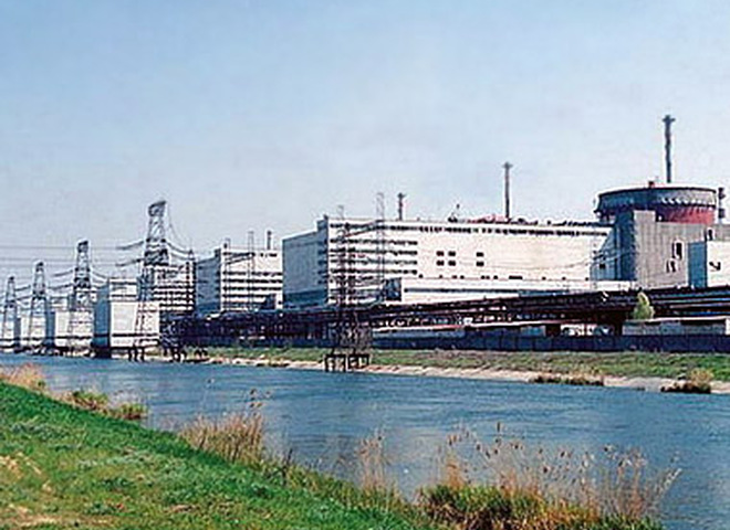 Хмельницька АЕС