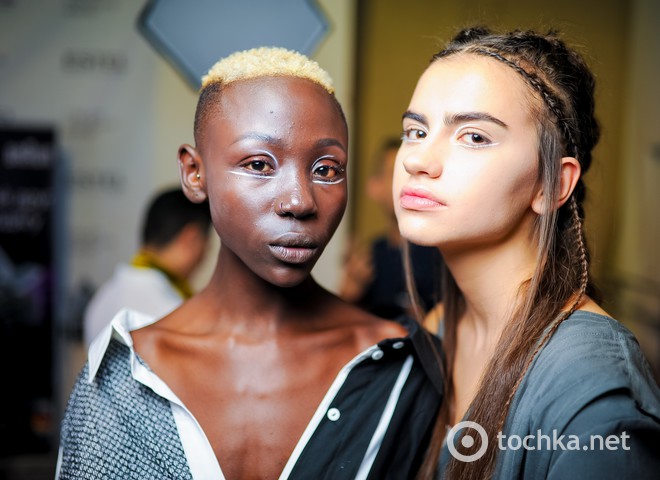 Backstage шестого дня UFW