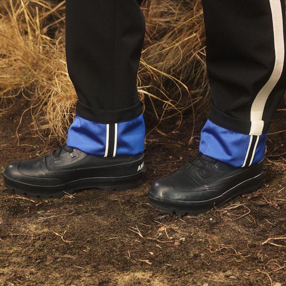 Converse х AMBUSH — Chuck Rubber Boots