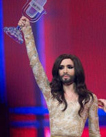 Кончита Вурст Кончита Вурст