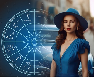 У цих 3 знаків зодіаку буде дуже вдалий день 3 грудня 2024 року