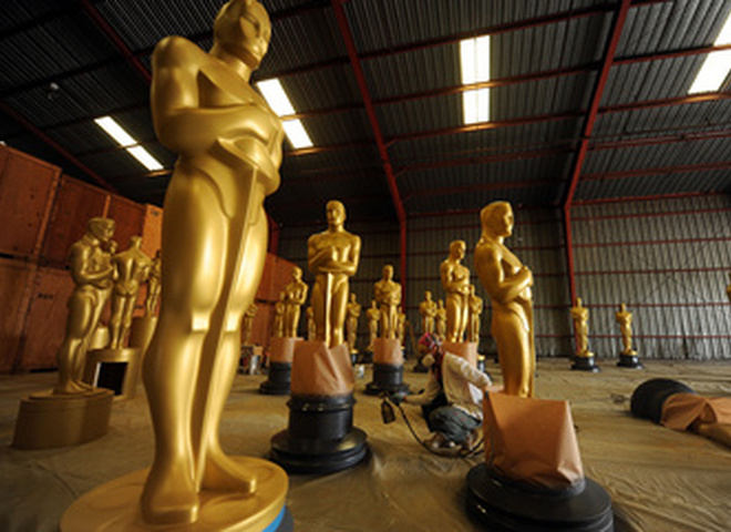 Объявлены претенденты на документальный Оскар