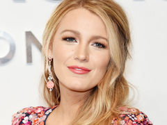 Блейк Лайвли