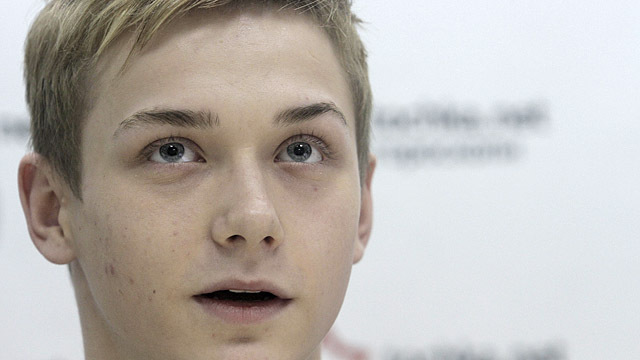 Ильдар Тагиров