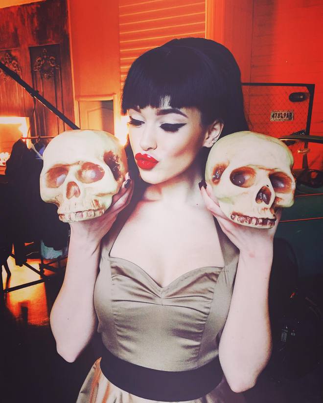 Марія Яремчук