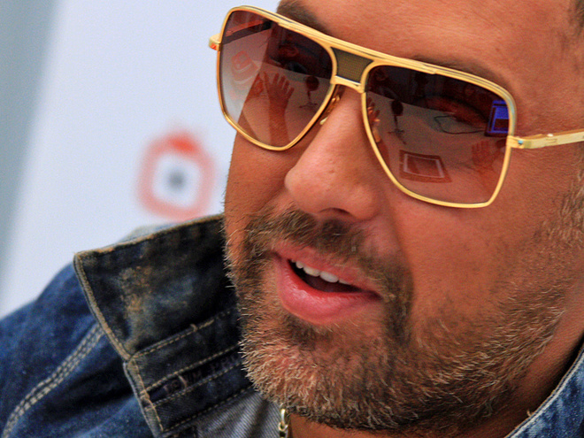 Діма Коляденко