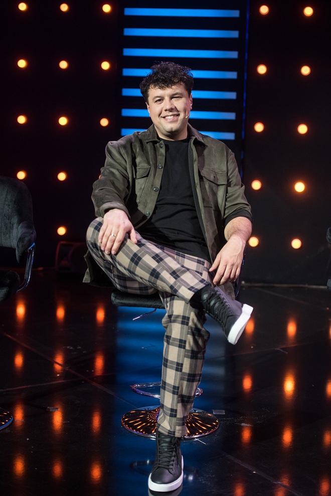 Владимир Шумко