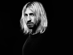 Женя Мільковський