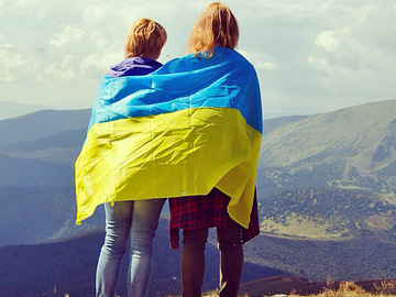 Гора Говерла Карпати в Instagram