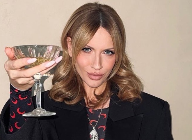 «Вихопили з контексту»: Нікітюк прокоментувала заяву про звільнення з шоу «Хто зверху?»