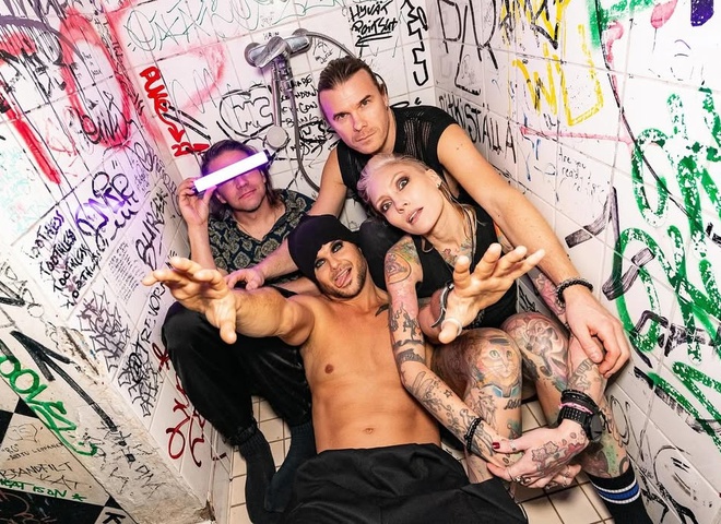 Осадча озвучила три речі, які її страшенно бісять