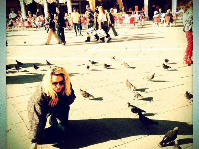 Світлана Лобода