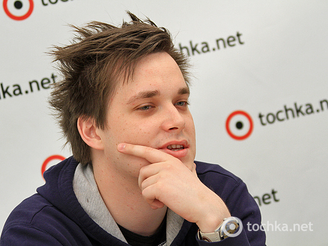 Аркадий Войтюк