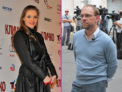 Наталья Окунская, Сергей Власенко