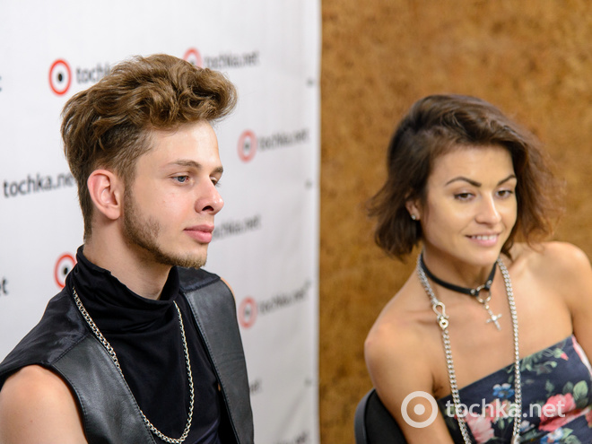 D’Arts Dance Project