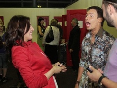 Міла Нітіч, Стас П'єха