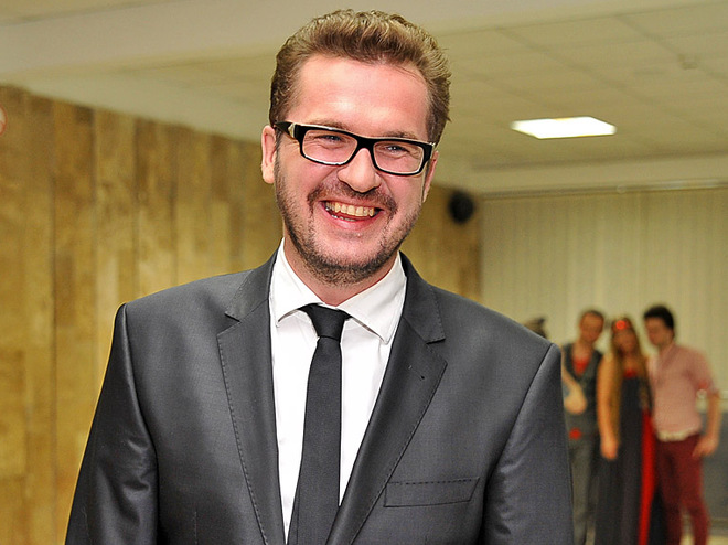 Александр Пономарев