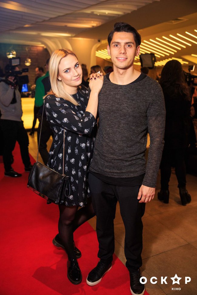 Кэрол премьера