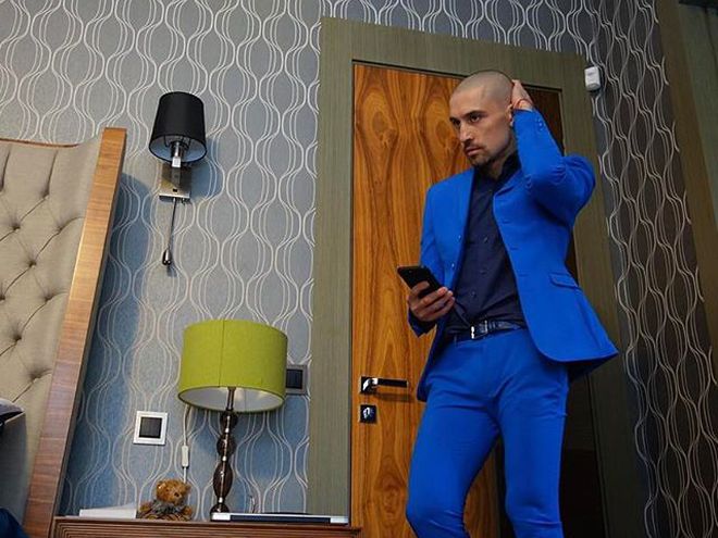 Дима Билан (instagram)