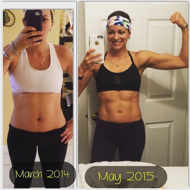 Фітнес-мама Nana_health