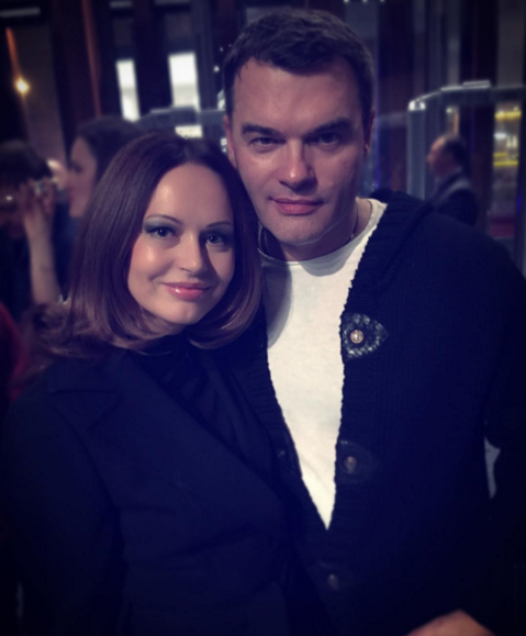 Ирина Билык