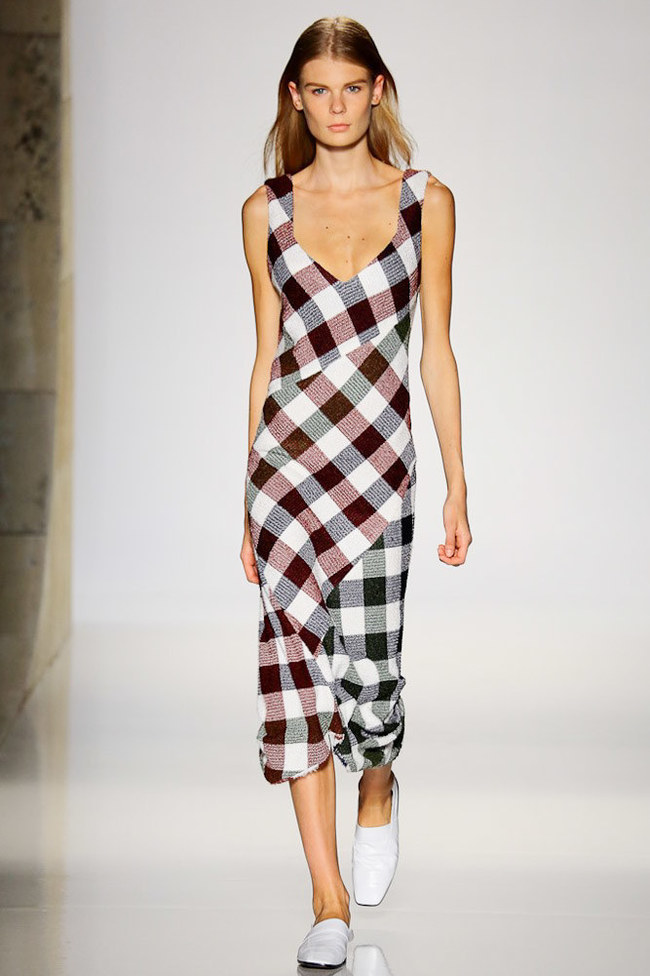 Літні принти 2016 