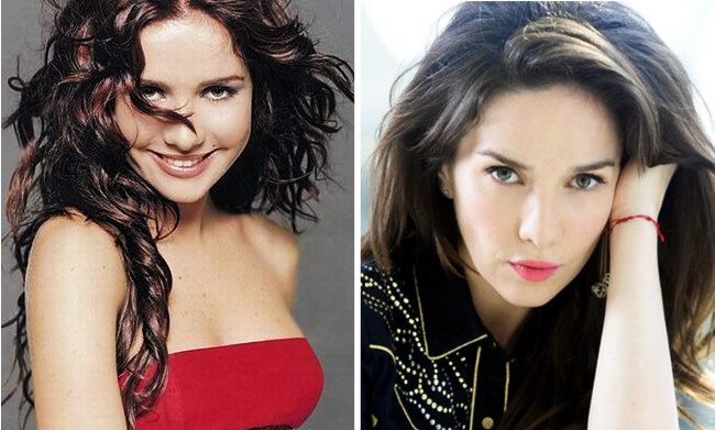 Возраст красоте не помеха