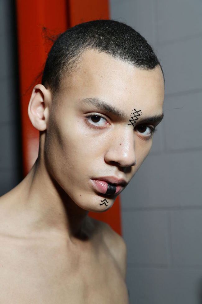 Модні стрижки: бокс