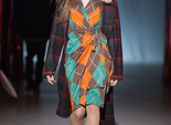 Коллекция ZALEVSKIY FW 17/18