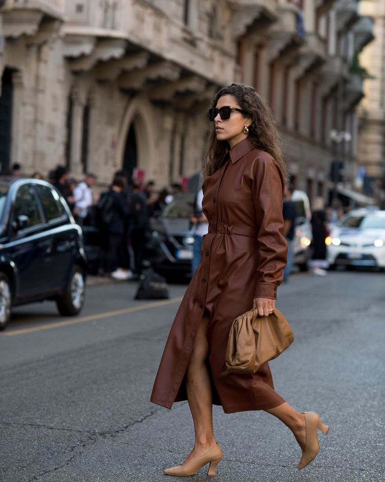 Осенний streeystyle