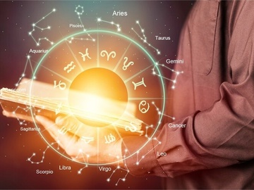 У цих 3 знаків зодіаку буде дуже вдалий день 5 червня 2025 року