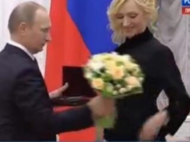 Кристина Орбакайте