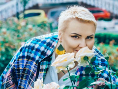 Марина Поплавська