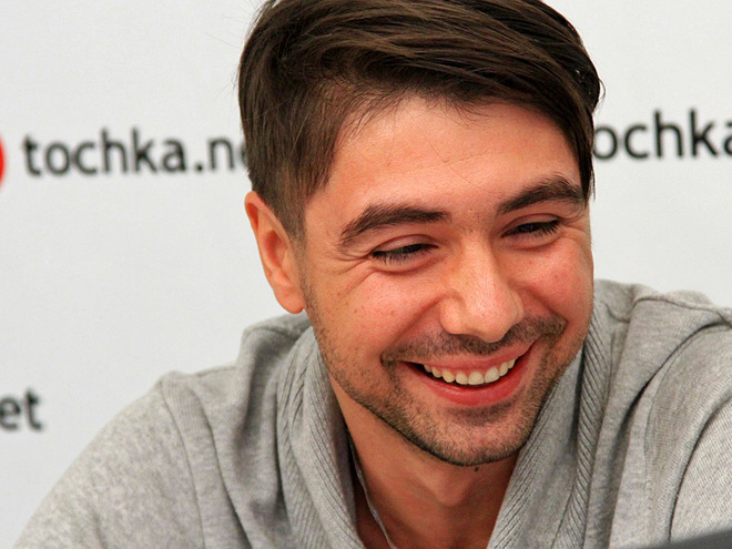 Игорь Обуховский